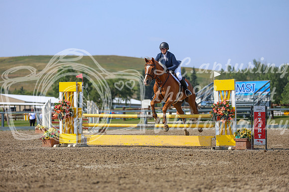 21601 - Mckenna - 2026 Rocky Mountain Classic II - Saturday August 15th