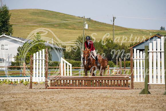 14232 - Grace - 2026 Rocky Mountain Classic II - Saturday August 15th