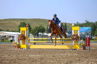 21602 - Mckenna - 2026 Rocky Mountain Classic II - Saturday August 15th