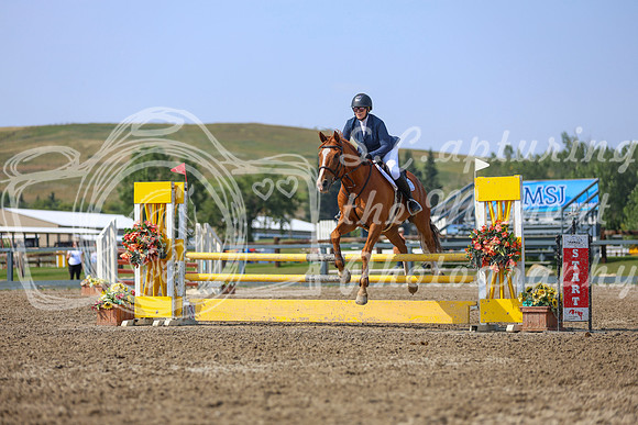 21602 - Mckenna - 2026 Rocky Mountain Classic II - Saturday August 15th