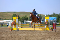 21603 - Mckenna - 2026 Rocky Mountain Classic II - Saturday August 15th