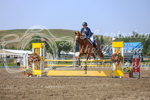 21603 - Mckenna - 2026 Rocky Mountain Classic II - Saturday August 15th