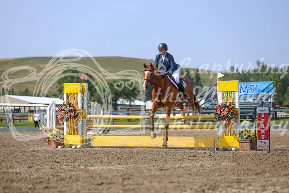 21604 - Mckenna - 2026 Rocky Mountain Classic II - Saturday August 15th