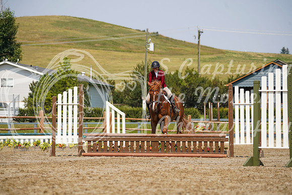 14234 - Grace - 2026 Rocky Mountain Classic II - Saturday August 15th