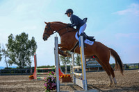 21605 - Mckenna - 2026 Rocky Mountain Classic II - Saturday August 15th