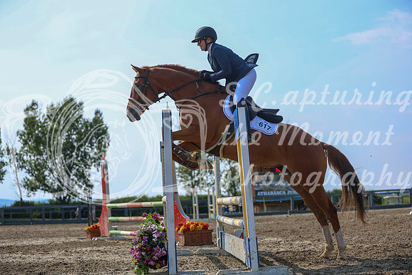 21605 - Mckenna - 2026 Rocky Mountain Classic II - Saturday August 15th
