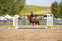 12577 - Grace - 2026 Rocky Mountain Classic II - Saturday August 15th