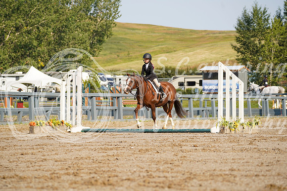 12577 - Grace - 2026 Rocky Mountain Classic II - Saturday August 15th