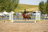 12576 - Grace - 2026 Rocky Mountain Classic II - Saturday August 15th