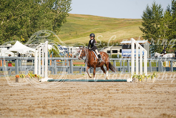12576 - Grace - 2026 Rocky Mountain Classic II - Saturday August 15th