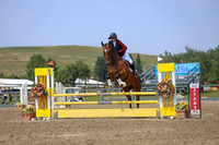 20657 - Mckenna - 2026 Rocky Mountain Classic II - Saturday August 15th