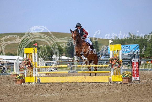 20657 - Mckenna - 2026 Rocky Mountain Classic II - Saturday August 15th