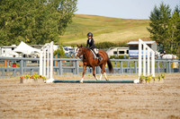 12578 - Grace - 2026 Rocky Mountain Classic II - Saturday August 15th