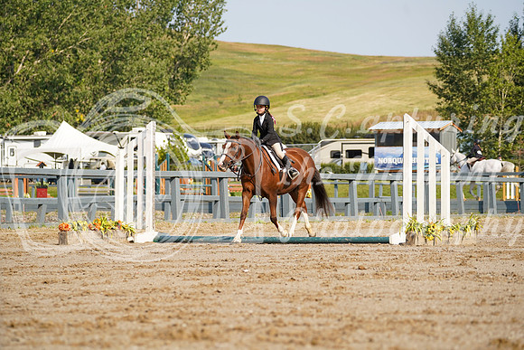 12578 - Grace - 2026 Rocky Mountain Classic II - Saturday August 15th