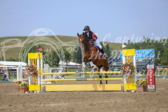 20658 - Mckenna - 2026 Rocky Mountain Classic II - Saturday August 15th