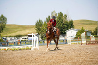 14235 - Grace - 2026 Rocky Mountain Classic II - Saturday August 15th