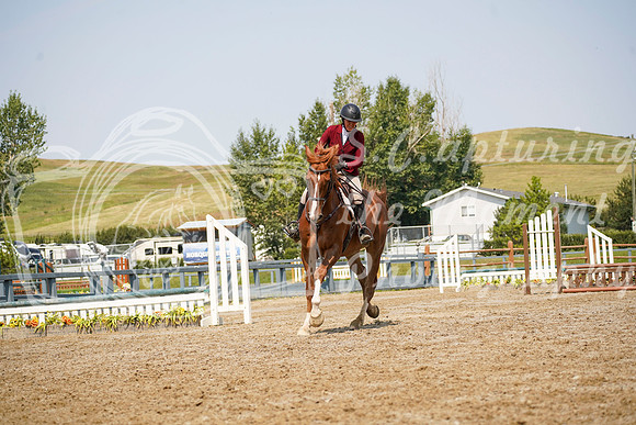 14235 - Grace - 2026 Rocky Mountain Classic II - Saturday August 15th
