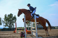 21606 - Mckenna - 2026 Rocky Mountain Classic II - Saturday August 15th