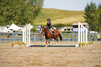 12579 - Grace - 2026 Rocky Mountain Classic II - Saturday August 15th