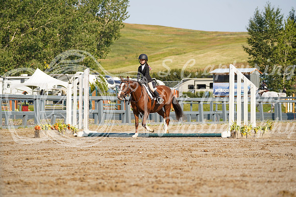 12579 - Grace - 2026 Rocky Mountain Classic II - Saturday August 15th