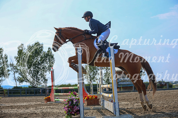 21607 - Mckenna - 2026 Rocky Mountain Classic II - Saturday August 15th