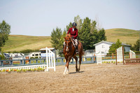 14236 - Grace - 2026 Rocky Mountain Classic II - Saturday August 15th