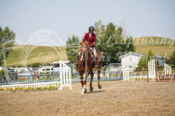 14237 - Grace - 2026 Rocky Mountain Classic II - Saturday August 15th