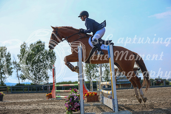21608 - Mckenna - 2026 Rocky Mountain Classic II - Saturday August 15th