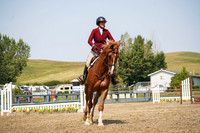 14238 - Grace - 2026 Rocky Mountain Classic II - Saturday August 15th