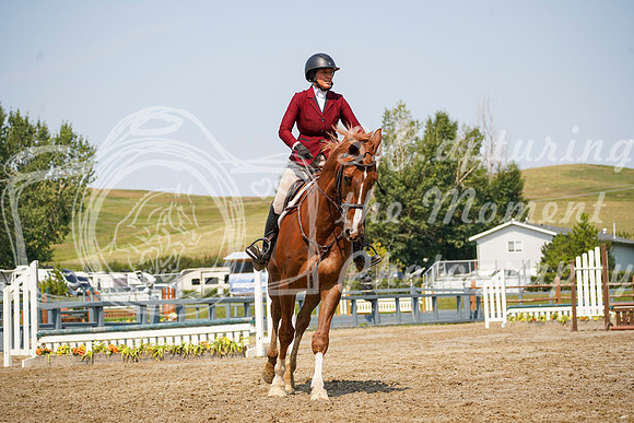 14238 - Grace - 2026 Rocky Mountain Classic II - Saturday August 15th