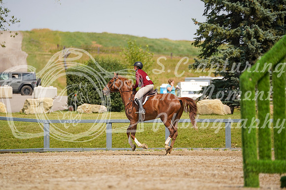 14239 - Grace - 2026 Rocky Mountain Classic II - Saturday August 15th