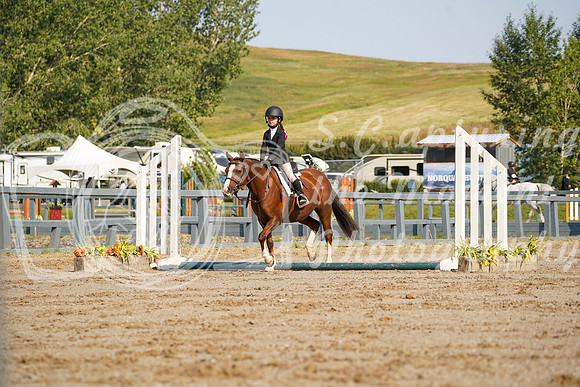 12580 - Grace - 2026 Rocky Mountain Classic II - Saturday August 15th