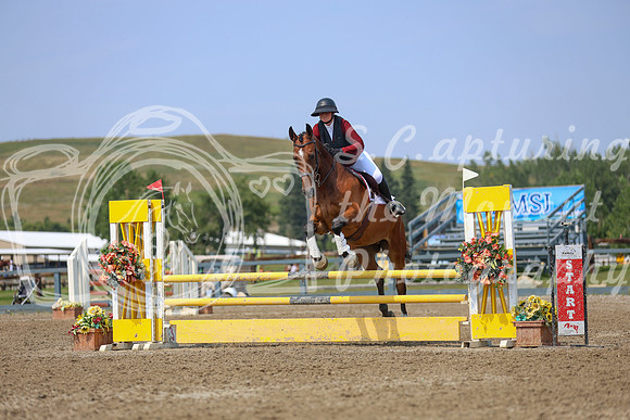 20659 - Mckenna - 2026 Rocky Mountain Classic II - Saturday August 15th