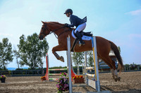 21609 - Mckenna - 2026 Rocky Mountain Classic II - Saturday August 15th