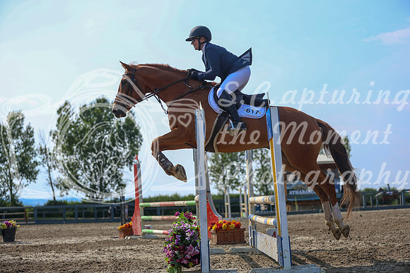21609 - Mckenna - 2026 Rocky Mountain Classic II - Saturday August 15th