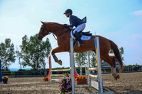 21610 - Mckenna - 2026 Rocky Mountain Classic II - Saturday August 15th