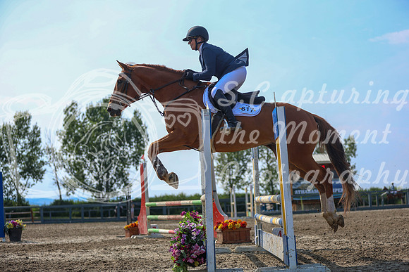 21610 - Mckenna - 2026 Rocky Mountain Classic II - Saturday August 15th