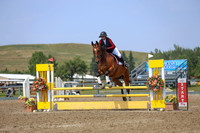 20660 - Mckenna - 2026 Rocky Mountain Classic II - Saturday August 15th