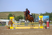 20661 - Mckenna - 2026 Rocky Mountain Classic II - Saturday August 15th