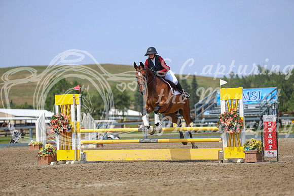 20661 - Mckenna - 2026 Rocky Mountain Classic II - Saturday August 15th