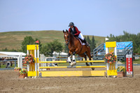 20662 - Mckenna - 2026 Rocky Mountain Classic II - Saturday August 15th