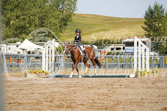 12581 - Grace - 2026 Rocky Mountain Classic II - Saturday August 15th