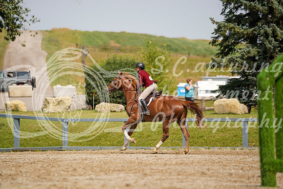 14240 - Grace - 2026 Rocky Mountain Classic II - Saturday August 15th