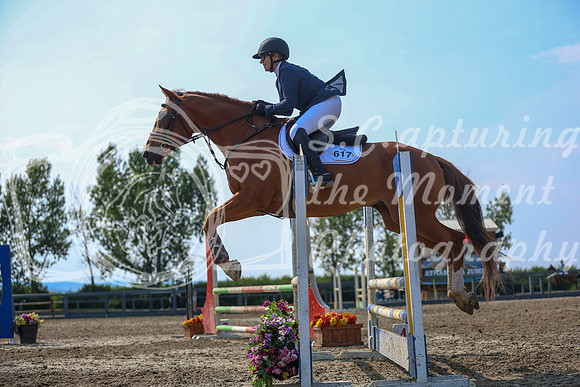 21611 - Mckenna - 2026 Rocky Mountain Classic II - Saturday August 15th