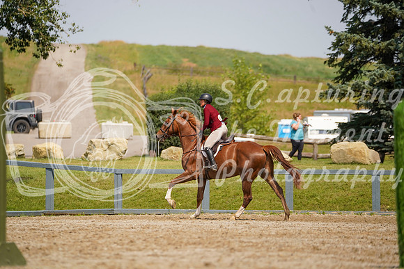 14241 - Grace - 2026 Rocky Mountain Classic II - Saturday August 15th
