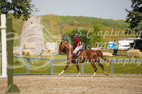14242 - Grace - 2026 Rocky Mountain Classic II - Saturday August 15th
