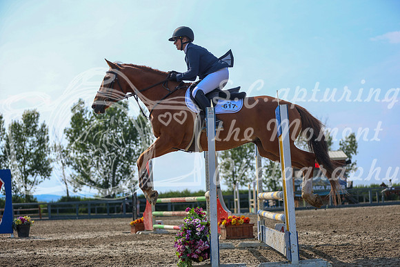 21612 - Mckenna - 2026 Rocky Mountain Classic II - Saturday August 15th