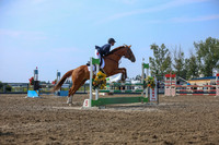 21617 - Mckenna - 2026 Rocky Mountain Classic II - Saturday August 15th