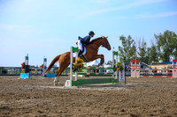 21618 - Mckenna - 2026 Rocky Mountain Classic II - Saturday August 15th