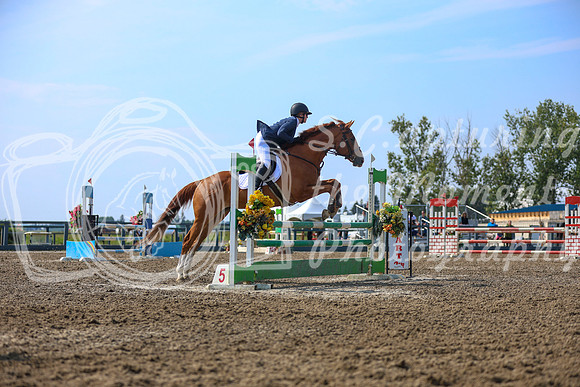 21618 - Mckenna - 2026 Rocky Mountain Classic II - Saturday August 15th